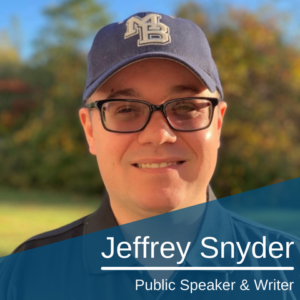 Jeffrey Snyder