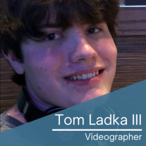 Tom Ladka III